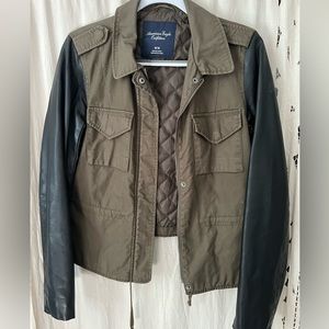 American Eagle Jacket